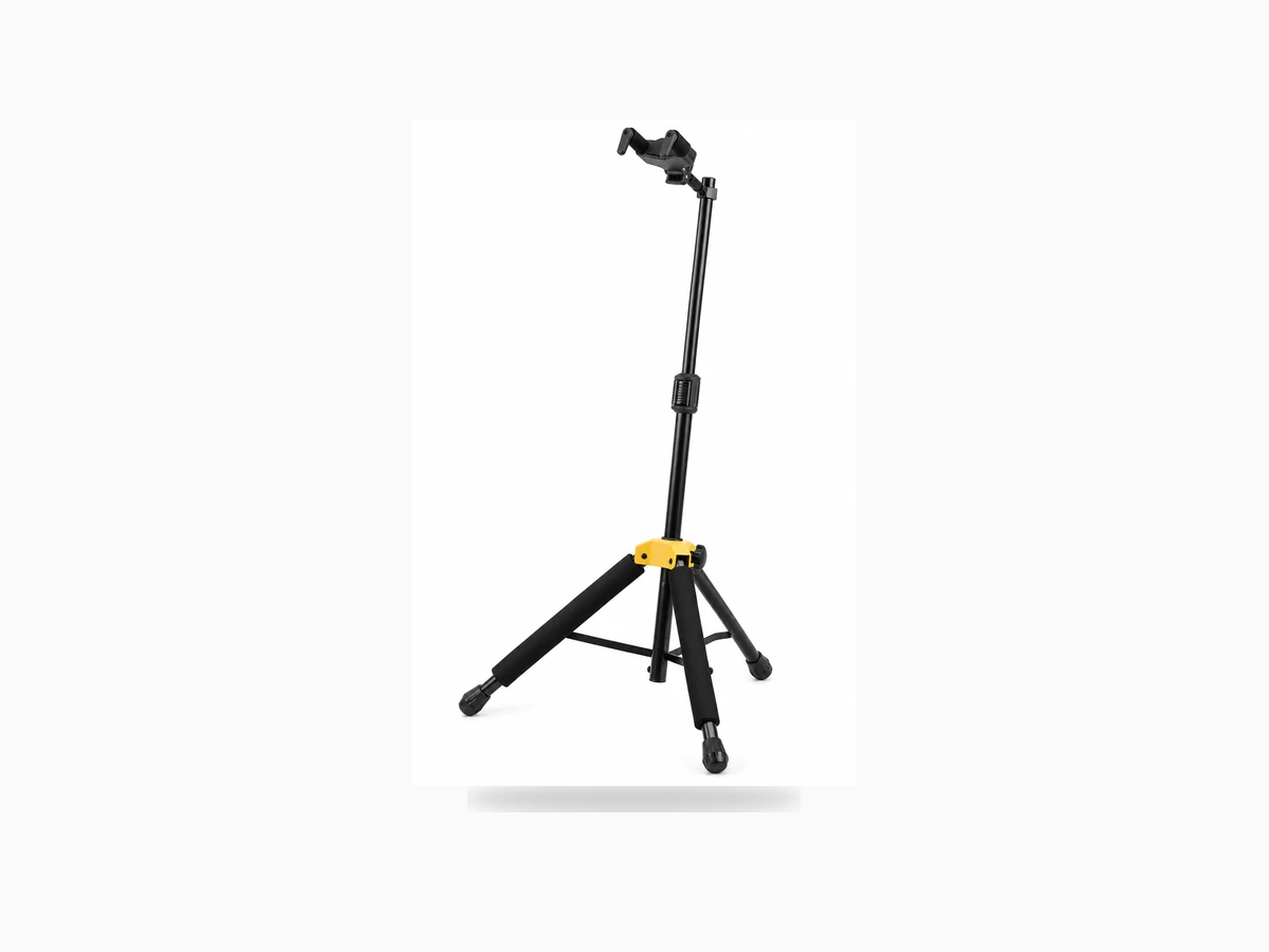 Hercules Auto-Grip Guitar Stand